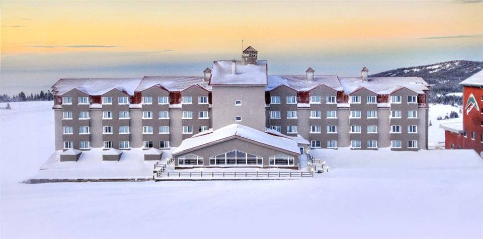 Kaya Uludağ Hotel